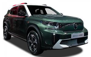 Configurador Citroen C3 Aircross